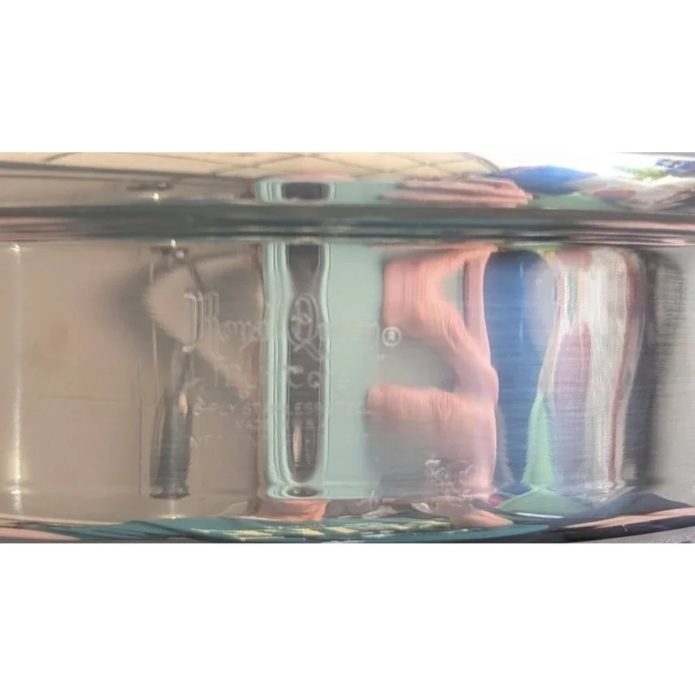 ROYAL QUEEN 5 PLY MULTI CORE STAINLESS 11